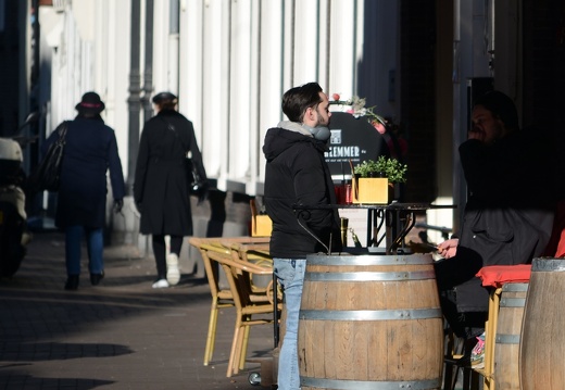 Straatfotografie 1 feb 25